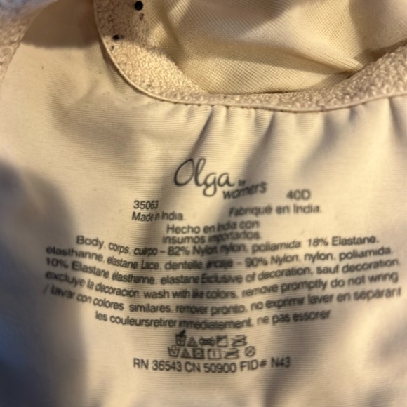 Bras - Picture 2 of 5